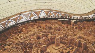 Göbeklitepe Ramazan Bayramı'nda açık mı? Göbeklitepe ziyaretçi kabul ediyor mu?