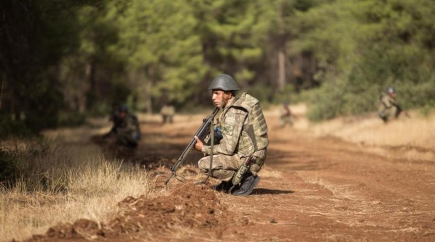 Türkiye'nin düşürdüğü İHA dış basında