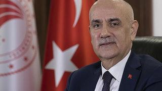 Tarım ve Orman Bakanı Kirişci duyurdu... Yeni uygulama başlatacağız