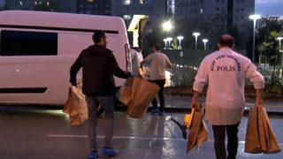 Ankara'da şüpheli kadın ölümü! Evinde silahla vurulmuş halde bulundu