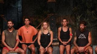 Survivor'da kim elendi? 3 Mayıs'ta Survivor kim gitti? Survivor All Star'da 3 Mayıs adaya kim veda etti?