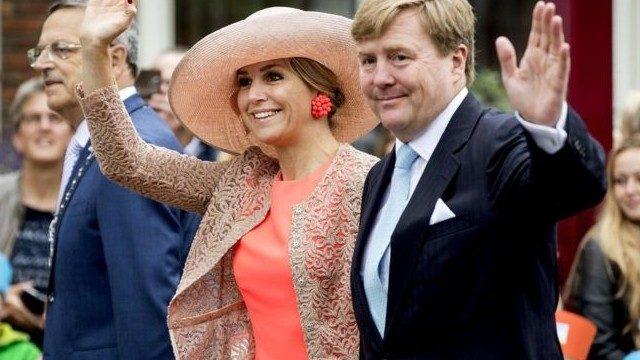 Hollanda'da bir Türk'e Kral'a hakaret gerekçesiyle hapis cezası