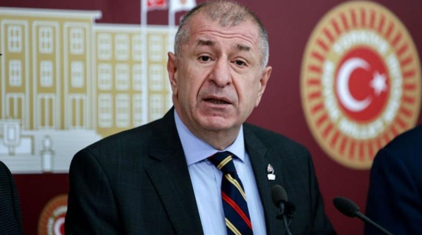 Son dakika: Bakan Yardımcısı Çataklı açıkladı: Ümit Özdağ, Sinan Oğan, Bengi Başer hakkında suç duyurusu