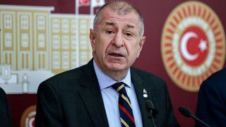 Son dakika: Bakan Yardımcısı Çataklı açıkladı: Ümit Özdağ, Sinan Oğan, Bengi Başer hakkında suç duyurusu