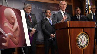 ABD'de kürtajı ulusal olarak yasallaştıran 1973 kararı kadınlara hangi hakları tanıyordu?