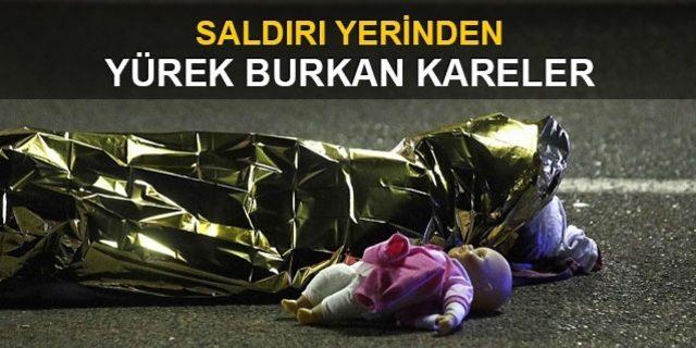 Dünya Fransa daki terör saldırısına karşı ayağa kalktı 3