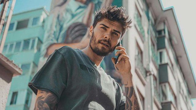 Survivor Barış Murat Yağcı kimdir, kaç yaşında ve nereli? Barış Murat Yağcı elendi mi?