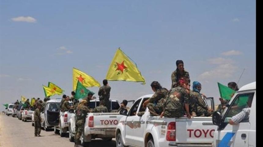 Pentagon: Menbi&ccedil;'te YPG unsurunun kaldığına inanmıyorum