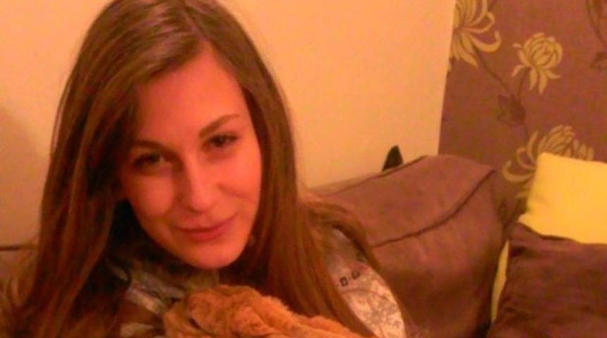 Arkadaşları y&uuml;z&uuml;nden intihar etti