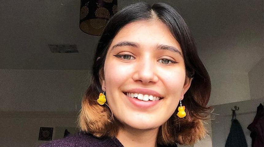 'İ&ccedil;kime ila&ccedil; katıldığı i&ccedil;in gece dışarı &ccedil;ıkmaya &ccedil;ekiniyorum'