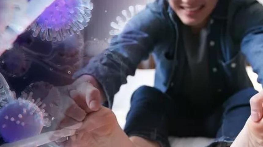 Görmezden gelinen ölümcül tehlike! Mantar enfeksiyonları can alıyor