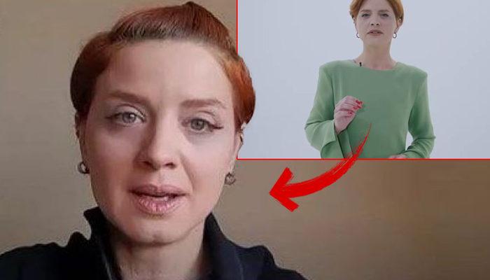 Emniyet'ten 'Sessiz İstila' filmi ile ilgili gözaltı kararı! Spiker Hande Karacasu...