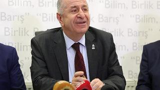 Ümit Özdağ’dan ‘Sessiz istila’ açıklaması: ‘Yapım masraflarını ben karşıladım’