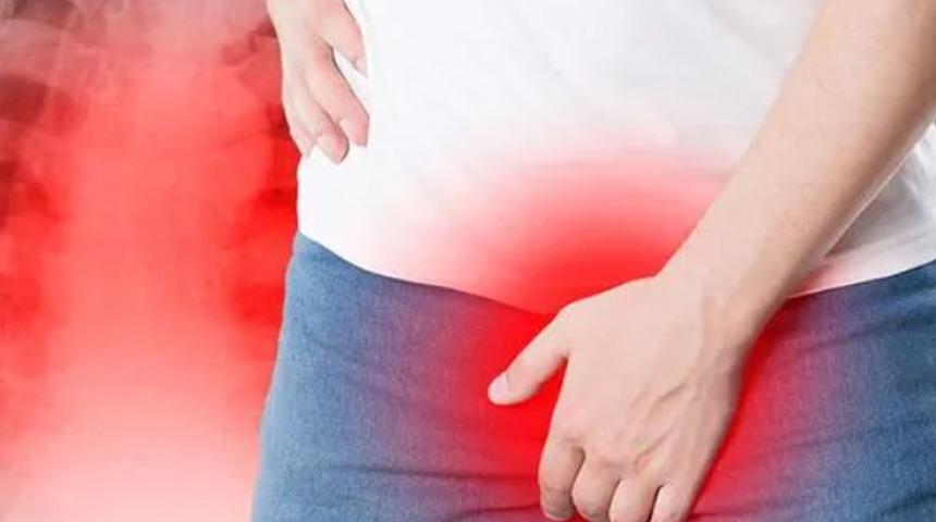 Her 5 erkekten birinde var! Cinsel hayatı bitiriyor