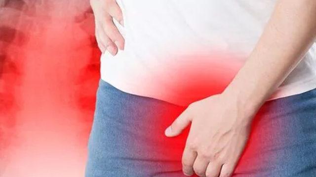 Her 5 erkekten birinde var! Cinsel hayatı bitiriyor