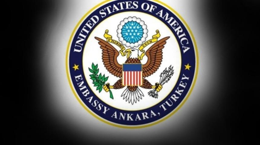 ABD’den Türkiye’deki vatandaşlarına terör saldırısı uyarısı