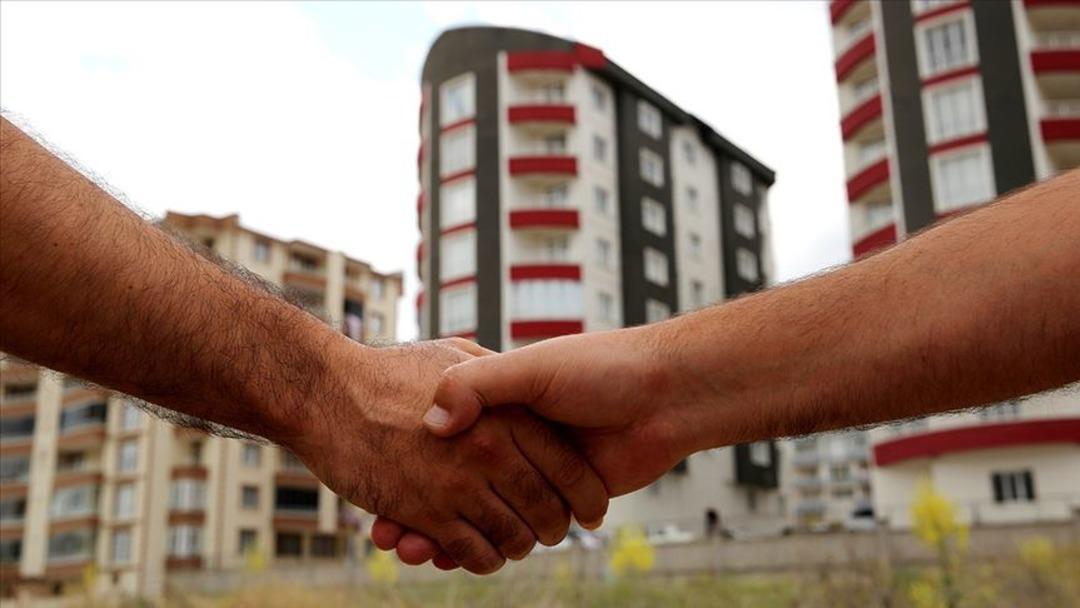 Kiracıya son &ccedil;ağrı:  Kira &ouml;der gibi  ev sahibi olma devri resmen başladı 1