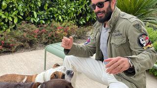 Barış Arduç'tan takipçilerini sevindiren paylaşım