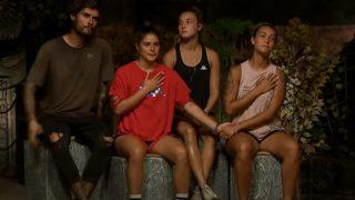 Survivor bu hafta kim elendi? 3 Mayıs Survivor'da adaya veda eden isim kim oldu?