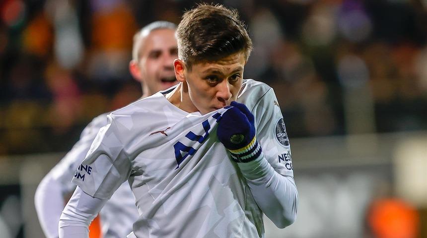 Son dakika: Fenerbahçe'de Arda Güler'in sözleşmesindeki o madde taraftarları tedirgin etti! "Aman elden kaçmasın..."