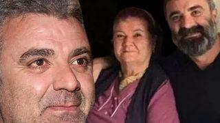 Mahir İpek'in zor anları! Anneciğim vefat etti, cenazeye gidemedim