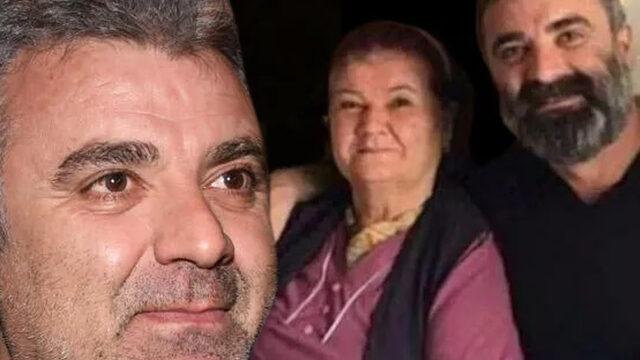 Mahir İpek'in zor anları! Anneciğim vefat etti, cenazeye gidemedim