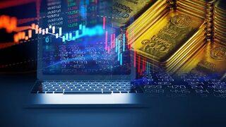 Wall Street'in en büyüklerinden altın tahmini geldi! Fed faiz kararı sonrası dikkat çeken açıklama... 