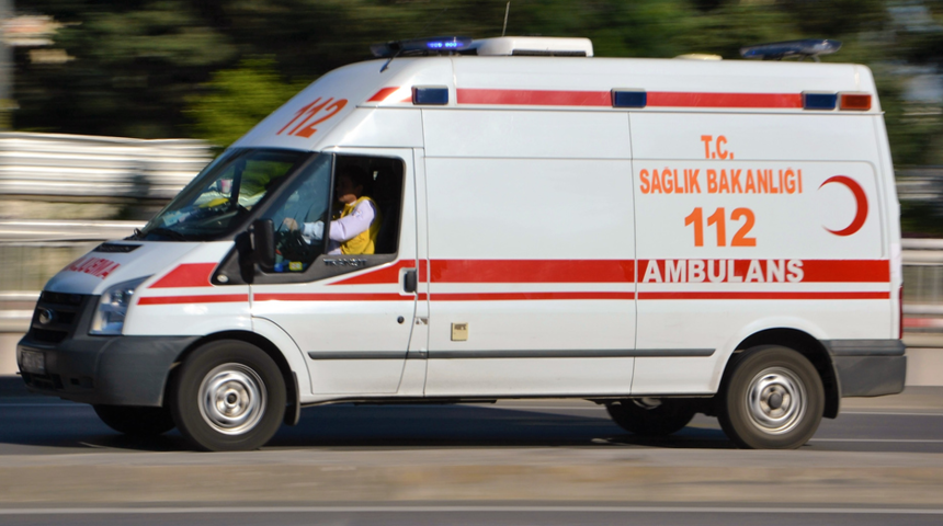 Yer: Adana! Camını silip para isteyen adamı ezerek öldürdü