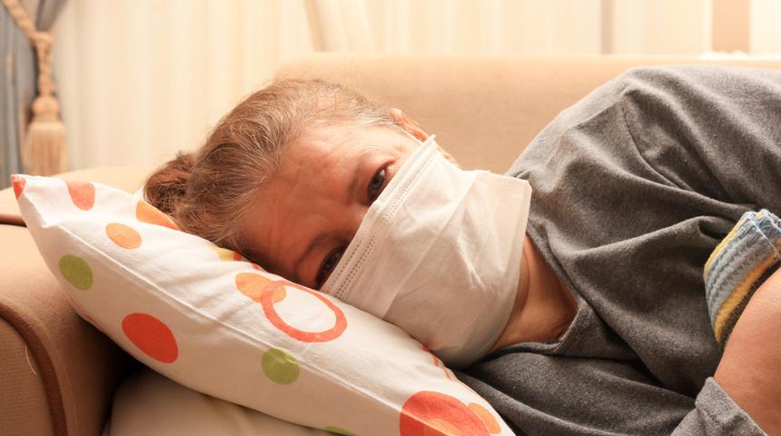 Koronavirüs’ün bıraktığı etkiler yavaş yavaş ortaya çıkıyor: Yaşlandırıyor, IQ’yu düşürüyor