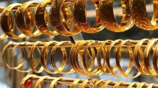 14, 18 ve 22 ayar altın bilezik ne kadar? 4 Mayıs 18 ayar altın bilezik fiyatları kaç TL?