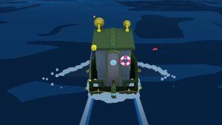 Video oyunu 'yön bulma becerisiyle' bunamayı ölçüyor