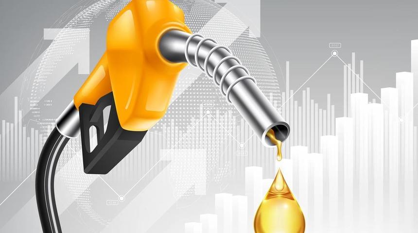 Petrol fiyatlarında ‘stok’ yükselişi! Benzin ve motorin…