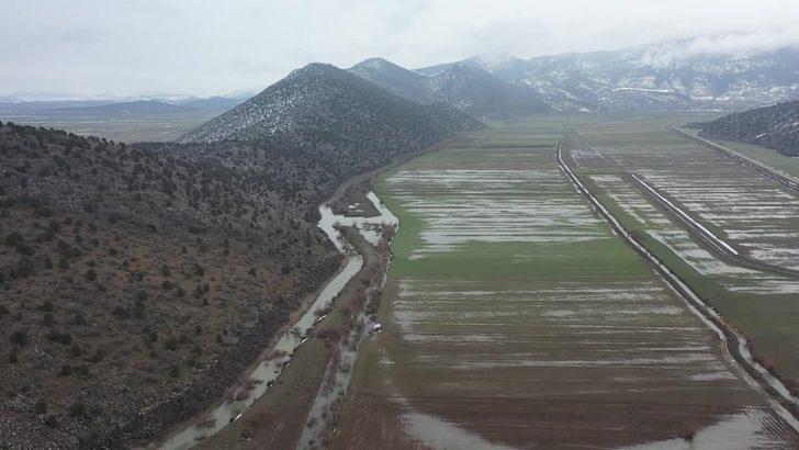 ‘Hazine bulduk’ diye duyurdular! Tarım için çok önemli gelişme… G4