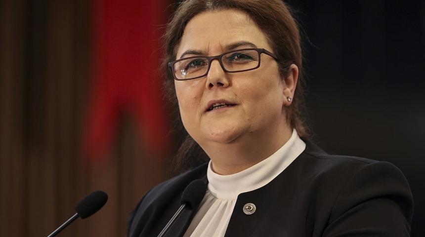 Bakan Derya Yanık’tan ‘Dijital Okuryazarlık Ehliyeti Projesi’ açıklaması