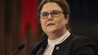 Bakan Derya Yanık’tan ‘Dijital Okuryazarlık Ehliyeti Projesi’ açıklaması