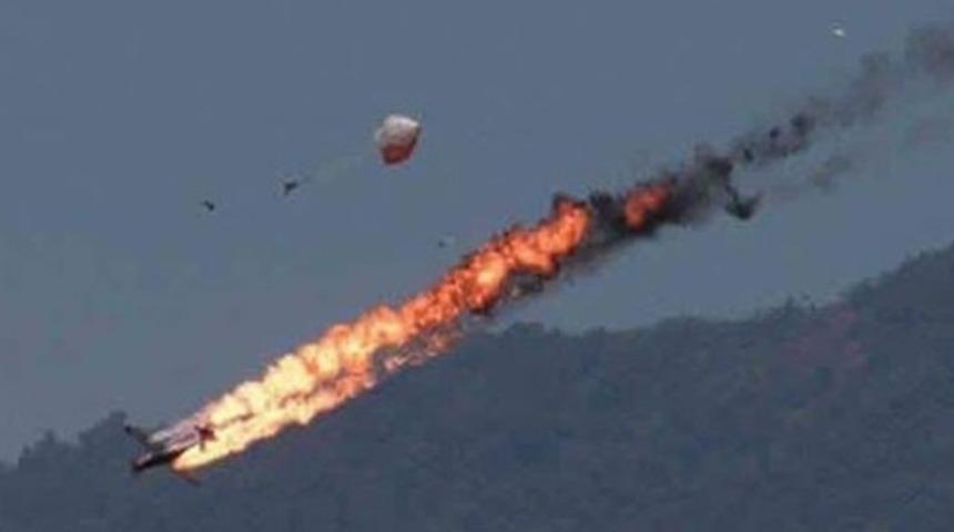 Rusya'dan Erdoğan'ın 'iki pilot' a&ccedil;ıklamasına yanıt