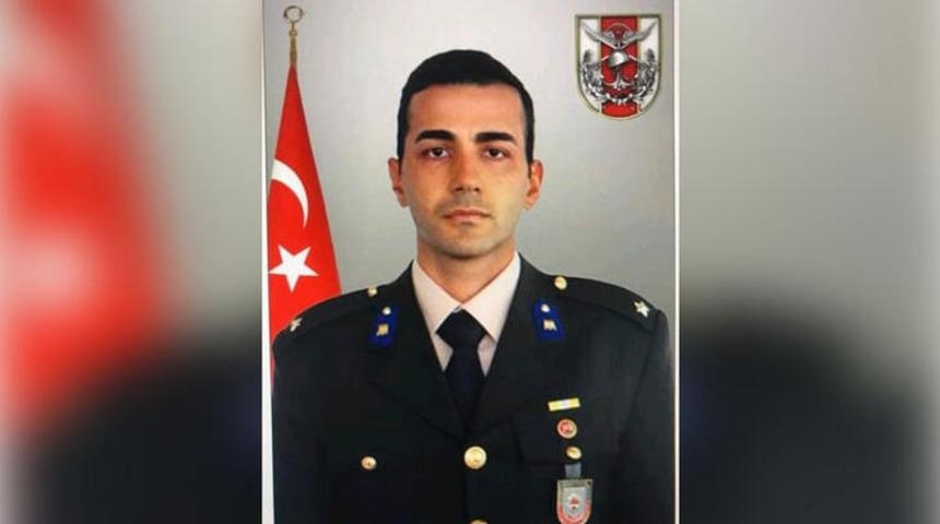 Teğmen Talha Bahadır kimdir, nereli? Şehit İstihkam Teğmen Talha Bahadır nasıl şehit oldu?