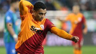 Son dakika: Galatasaray'da yeni başkan Dursun Özbek'in ilk hamlesi belli oldu! Mostafa Mohamed veda ediyor...