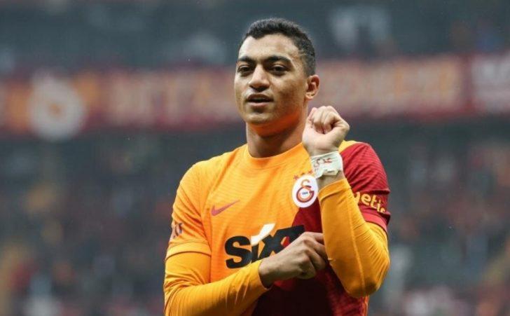 Son dakika: Galatasaray'ın yıldızından menajerine: "Bana hemen kulüp bul!"