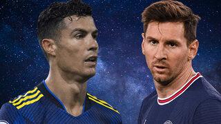 Lionel Messi, PSG'yi tehdit etti! Dünya futbolu karıştı...