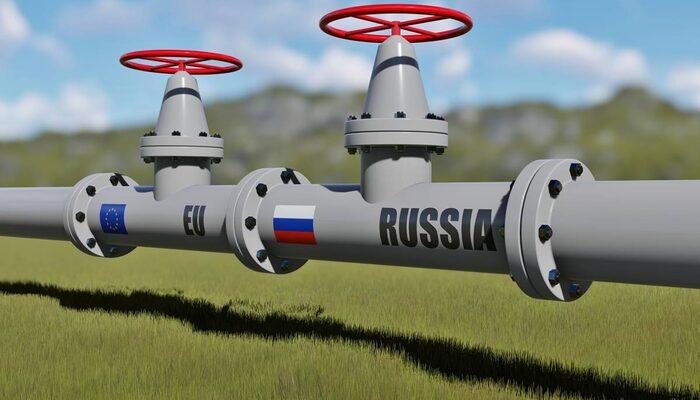 Petrol fiyatlarını sarsacak haber Avrupa'dan geldi! Rusya'ya yeni yaptırım kararı...