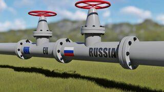 Petrol fiyatlarını sarsacak haber Avrupa'dan geldi! Rusya'ya yeni yaptırım kararı...