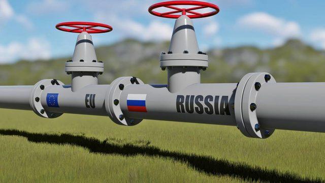 Petrol fiyatlarını sarsacak haber Avrupa'dan geldi! Rusya'ya yeni yaptırım kararı...