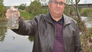 Kanser nedeni! Gönen ve Susurluk çayları, Marmara'ya zehir taşıyor 