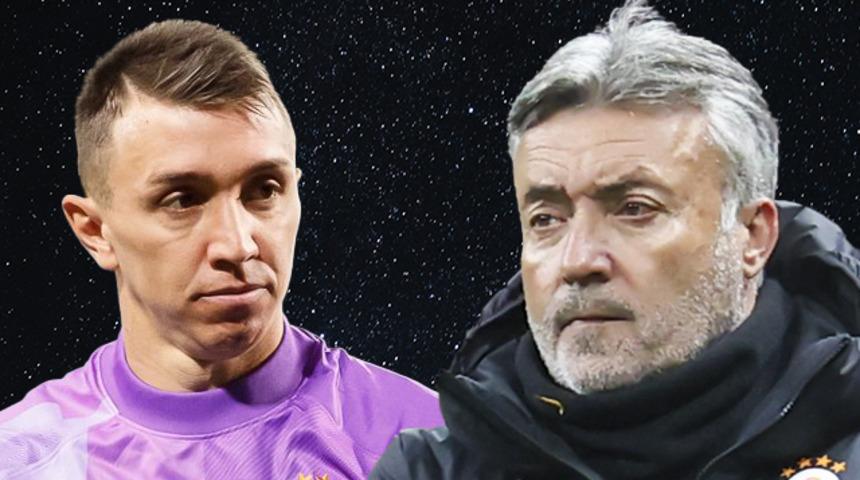 Son dakika: Galatasaray'da isyan çıktı! Futbolculardan rest... "Bu takımdan gönderin..."