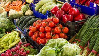 Domates ve sebze fiyatlarında 7 yılın rekoru! Yüzde 200'e dayandı
