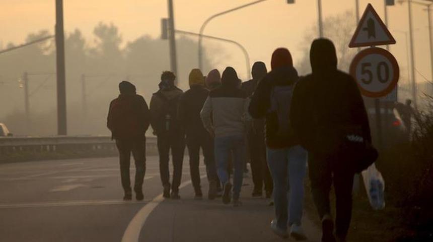 Suriyeli göçmen iddiaları… İçişleri Bakanlığı’ndan çok sert açıklama: ‘Bu hanımefendinin iki problemi var…’