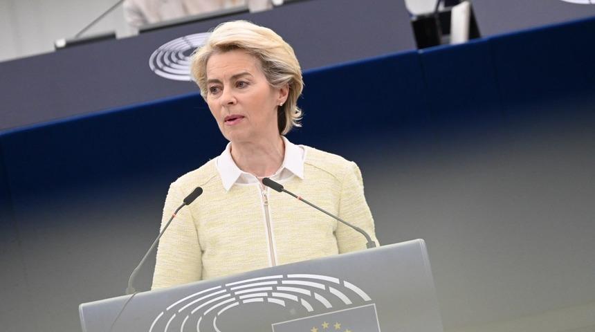 Ukrayna savaşı: AB, yıl sonuna kadar Rus petrolüyle bağını kesme planını açıkladı