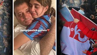 Son dakika: Ekrem İmamoğlu'ndan şampiyonluk sonrası ortaya çıkan görüntü için açıklama! Kusura bakmayın da...