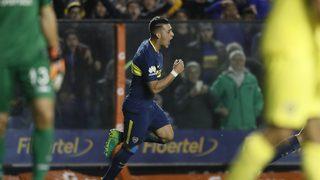 Son dakika: Fenerbahçe, Arjantinli yıldız Cristian Pavon'u bitiriyor! En güçlü aday...